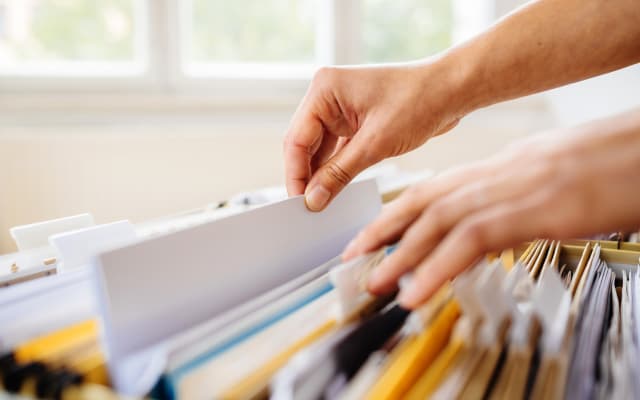 How Do I Look Up Court Cases in Delaware?