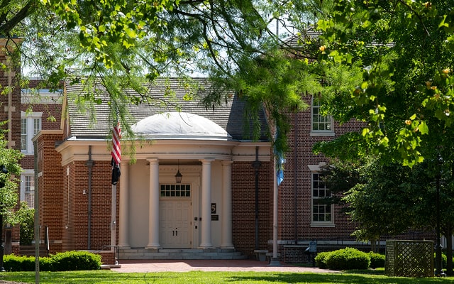 What are Delaware Court Records?